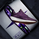 Illustration for article titled Evangelion Sneakers Are Surprisingly Tasteful